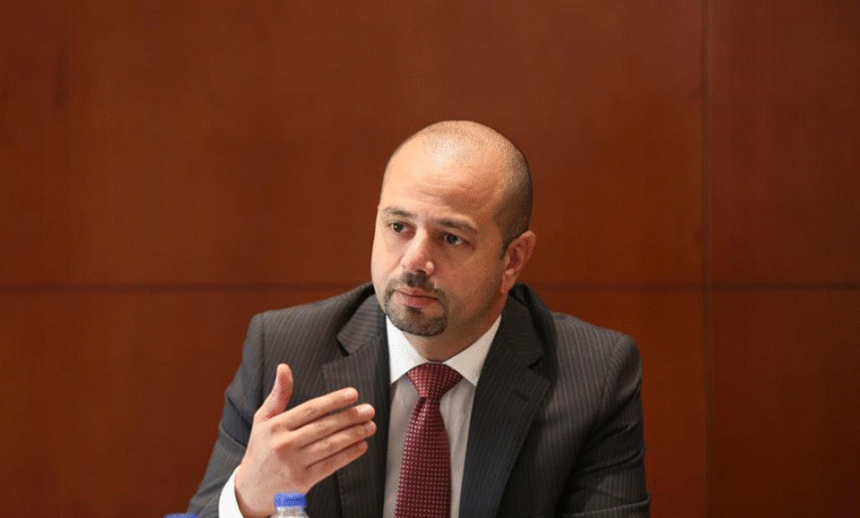 “بولاريس”-تستهدف-جذب-استثمارات-بقيمة-مليار-دولار-العام-المقبل