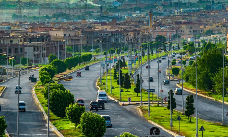 الموافقة-على-إنشاء-منطقة-استثمارية-في-“الشيخ-زايد”