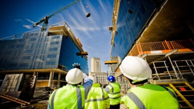 “الدولية-للاستشارات”-تستهدف-الإشراف-على-مشروعات-بـ30-مليار-جنيه-العام-المقبل