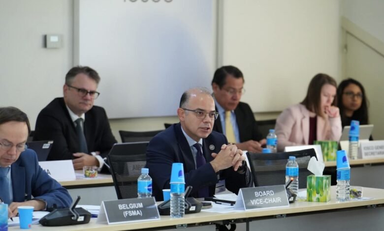 فريد: إعادة-النظر-في-النموذج-العالمي-للتعامل-مع-الأزمات-وإدارة-المخاطر-النظامية