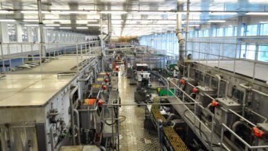 «التمويل-الميسر»-يعيد-الحياة-لخطط-التوسع-الصناعى