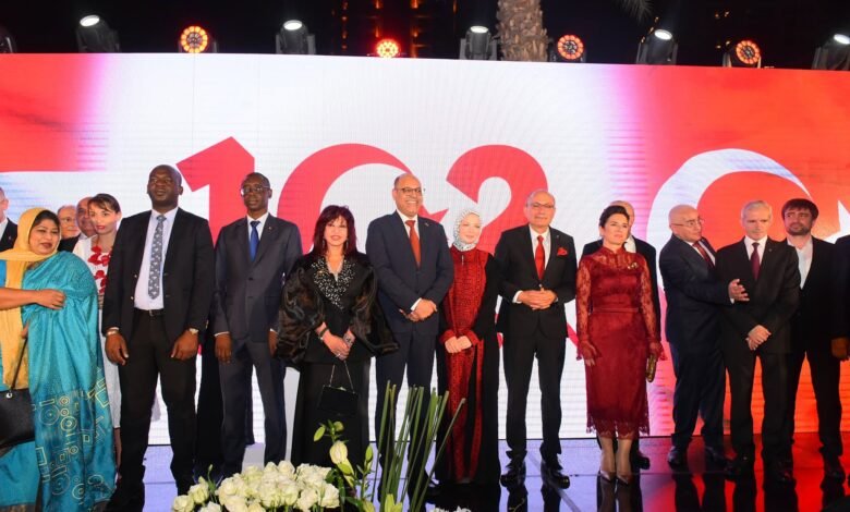 وزير-العمل:-المرحلة-الراهنة-فرصة-حقيقية-لتعميق-التعاون-بين-مصر-وتركيا