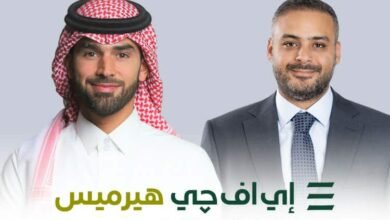 إي-اف-چي-هيرميس-مستشارًا-لـ”جاهز”-في-استحواذها-على-“سنونو-القابضة”-بـ245-مليون-دولار