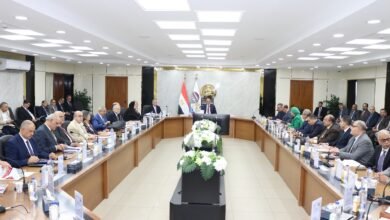 14.4-مليار-جنيه-صافي-ربح-“القابضة-المعدنية”-في-2024-2025-بنمو-20%