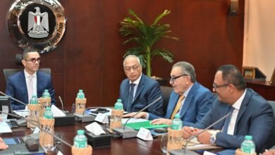 وزير-الاستثمار:-خطة-متكاملة-لتيسير-حركة-التجارة-وتحسين-بيئة-الأعمال-في-مصر