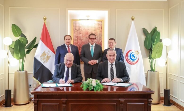 “الصحة-توقع-مذكرة-تفاهم-مع-«ميديافا»-لتطوير-التركيبات-الدوائية-والتغذية-العلاجية