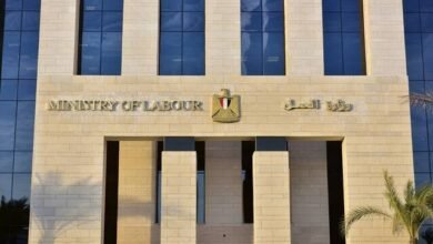وزارة-العمل:-6721-فرصة-عمل-جديدة-في-107-شركات-خاصة-بـ16-محافظة