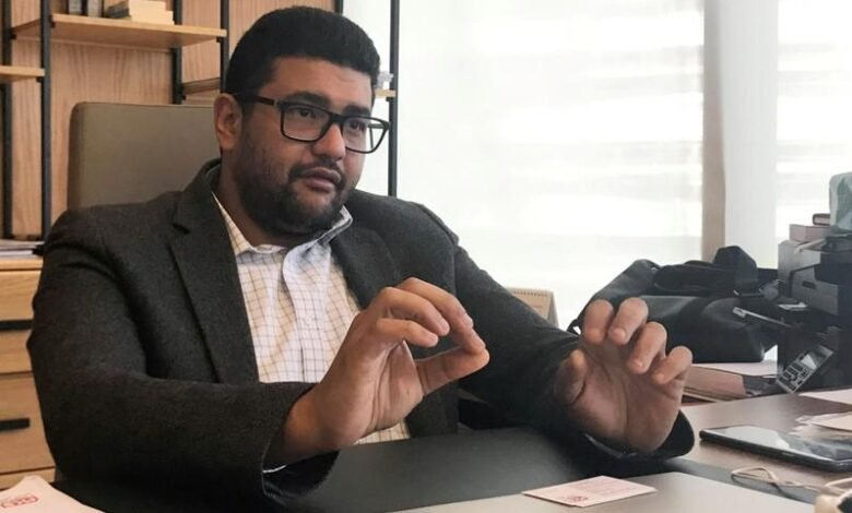 “المراكبى-للصلب”-تخطط-لاستثمار-500-مليون-جنيه-لتطوير-خطوط-إنتاج-«الأسلاك»