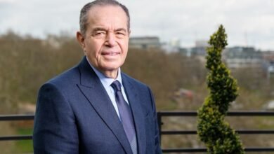 محمد-منصور:-المتحف-المصري-الكبير-سيجذب-أكثر-من-5-ملايين-زائر-سنويا