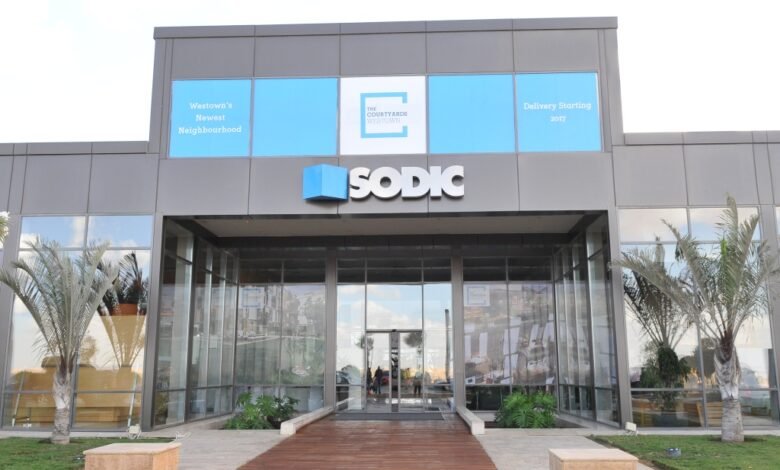 23-نوفمبر.-عمومية-“سوديك”-تبحث-عقود-تأجير-تمويلي-بـ3-مليارات-جنيه