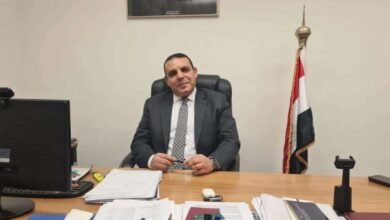 رئيس-“التمثيل-التجاري”-يدعو-الألمان-لتعزيز-استثماراتهم-في-مصر