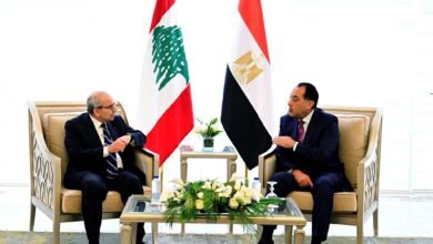 رئيس-الوزراء-يزور-لبنان-ديسمبر-المقبل-على-رأس-وفد-رفيع-المستوى