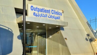 العيادات-الخارجية-بمستشفيات-“التأمين-الصحي-الشامل”-تقدّم-9.5-ملايين-خدمة
