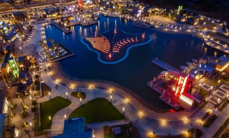 عمومية-“إعمار-مصر”-تقرر-تعيين-هارون-سعيد-عضوًا-مستقلًا-وغير-تنفيذي