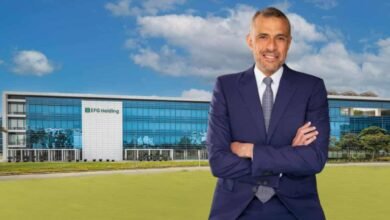 إي-أف-چي-القابضة-تُتم-زيادة-رأسمال-بنك-“نكست”-بـ4.2-مليار-جنيه