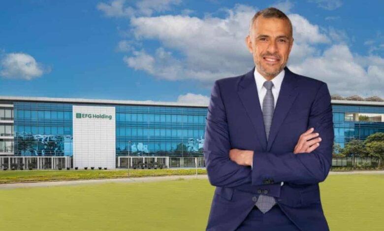 إي-أف-چي-القابضة-تُتم-زيادة-رأسمال-بنك-“نكست”-بـ4.2-مليار-جنيه