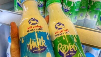 1.5-مليار-جنيه-مبيعات-مستهدفة-لـ”ريماس-لاند”-خلال-العام-الحالى