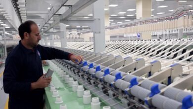 مصر-تستهدف-رفع-مساهمة-الصناعة-في-الناتج-المحلي-الإجمالي-إلى-20%