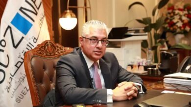 «اقتصادية-قناة-السويس»-تتفاوض-مع-مطور-صناعى-يابانى-للعمل-فى-المنطقة