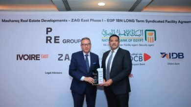 تحالف-مصرفي-بقيادة-“الأهلي”-يمول-مشروع-“zag-east”-بمليار-جنيه