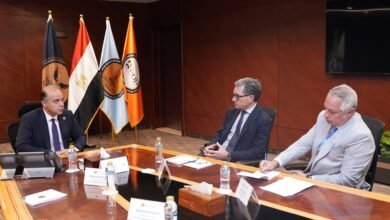 رئيس-الرقابة-المالية-يلتقي-“سيتي-بنك”-لاستعراض-جهود-تطوير-سوق-رأس-المال