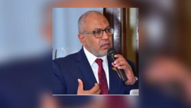 «عبدالحكيم»-عضواً-منتدباً-للبحوث-فى-«بريميير-القابضة-للاستثمارات-المالية»