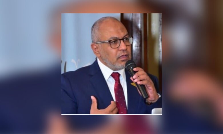 «عبدالحكيم»-عضواً-منتدباً-للبحوث-فى-«بريميير-القابضة-للاستثمارات-المالية»