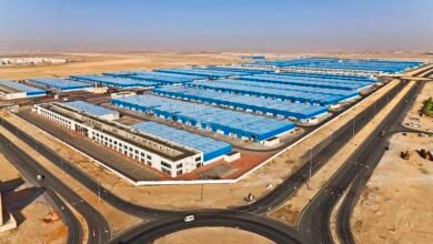 «الوزراء»-يدرس-تخصيص-منطقة-صناعية-للشركات-الرومانية