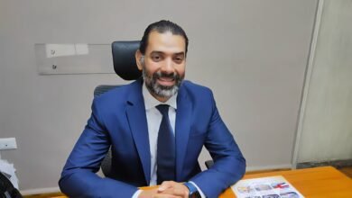 معتز-عشماوي-مديرا-لتطوير-الأعمال-في-“كايرو-كابيتال-القابضة” 