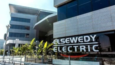 “السويدي-إليكتريك”-تحقق-14.1-مليار-جنيه-أرباحًا-بنهاية-سبتمبر