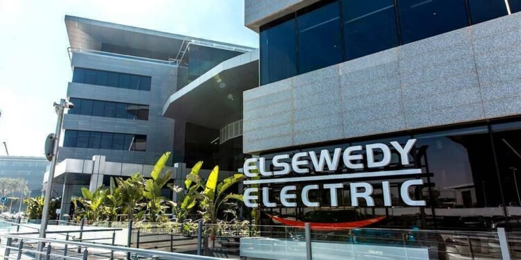 “السويدي-إليكتريك”-تحقق-14.1-مليار-جنيه-أرباحًا-بنهاية-سبتمبر