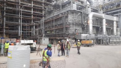 «المصرية-للتكرير»-تقدم-714-منحة-تعليمية-خلال-10-سنوات-لتمكين-الشباب