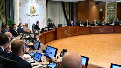 الحكومة-توافق-على-آلية-التسجيل-التلقائي-لغير-القادرين-ضمن-“التأمين-الصحي-الشامل”