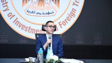 وزير-الاستثمار-يفتتح-الدورة-التاسعة-من-معرض-“ديستنيشن-أفريقيا”-لتعزيز-الصادرات