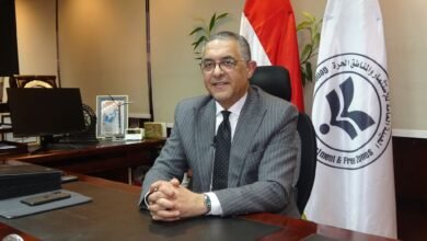 حسام-هيبة:-إنشاء-4-مناطق-حرة-جديدة-واستكمال-ترفيقها-بنهاية-2026