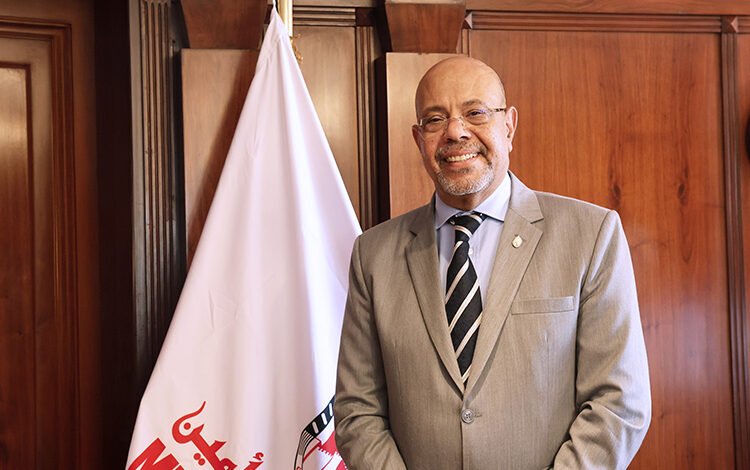 “مهران”:-أقساط-“مصر-للتأمين”-تقترب-من-16-مليار-جنيه-بنمو-44%