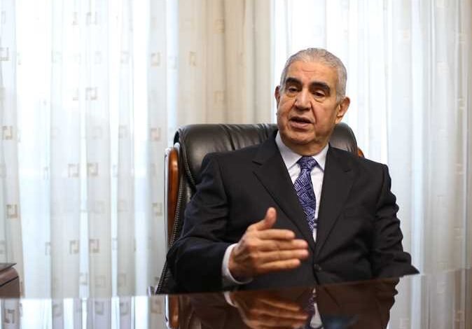 تأسيس-منطقة-صناعية-“مصرية-–-صينية”-للأنشطة-الدوائية