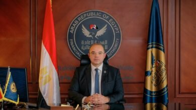 الرقابة-المالية-تُصدر-ضوابط-قيد-شركات-إعادة-التأمين-وفروعها