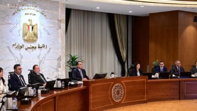 رئيس-الوزراء-يتابع-مستجدات-تنفيذ-اتفاقيات-التجارة-الحرة-التي-تم-توقيعها