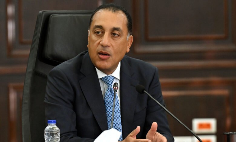 رئيس-الوزراء-يبحث-تحسين-الأوضاع-المالية-للمؤسسات-الصحفية-القومية-وتسوية-مديونياتها