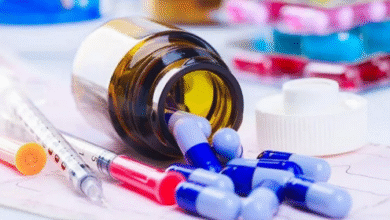 التوطين-والمنافسة-عالمياً-يتصدران-أجندة-المجلس-الجديد-لغرفة-صناعة-الأدوية