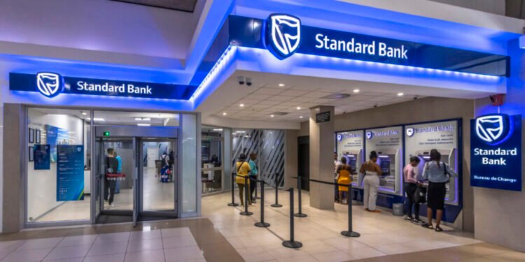 رسميًا.-“مجموعة-ستاندرد-بنك”-تفتتح-مكتبها-التمثيلي-في-مصر