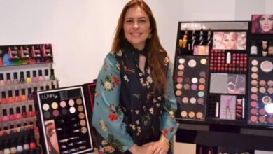 «لونا»-لمستحضرات-التجميل تستثمر-120-مليون-جنيه-لإطلاق-3-خطوط-إنتاج-جديدة