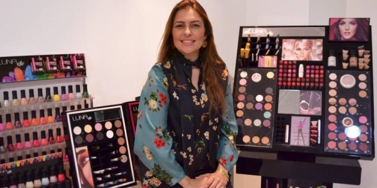 «لونا»-لمستحضرات-التجميل تستثمر-120-مليون-جنيه-لإطلاق-3-خطوط-إنتاج-جديدة