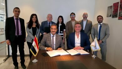 خاص:-التعمير-للتطوير-العقاري-–-توريك-توقع-شراكة-استراتيجية-مع-afm-لإدارة-كومباوند-بليس-جيت