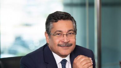 حسن-غانم:-استراتيجية-بنك-التعمير-والإسكان-2025-2030-خارطة-طريق-متكاملة