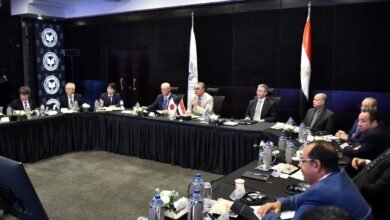 خارطة-طريق-جديدة-للترويج-للفرص-الاستثمارية-المصرية-في-اليابان