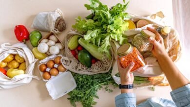 الطلب-على-الأغذية-الصحية-يدفع-الشركات-لزيادة-الإنتاج-والتصدير