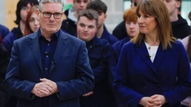 وزيرة-الخزانة-البريطانية-تجمد-ضريبة-الدخل-بدلاً-من-خفضها