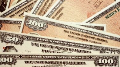 حجم-سوق-السندات-الأمريكية-القابلة-للتحويل-يسجل-مستوى-قياسيًا